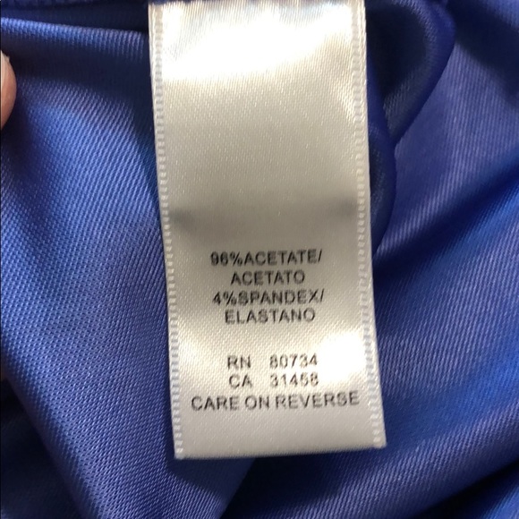 BCBG Maxazria Dress - Picture 5 of 5